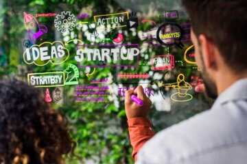 startup ideas and solutions